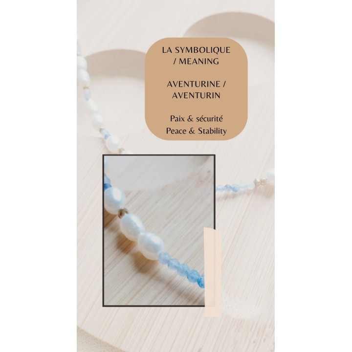 LOVE Morse Bracelet - Murmures Précieux®